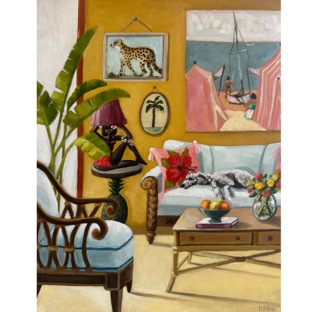 Holiday Vibes (1000pcs)