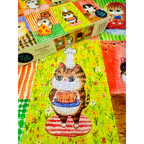 Everyday Cats (1000 pcs)