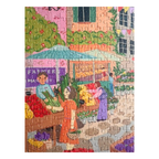 Farmers Market (500 pcs)