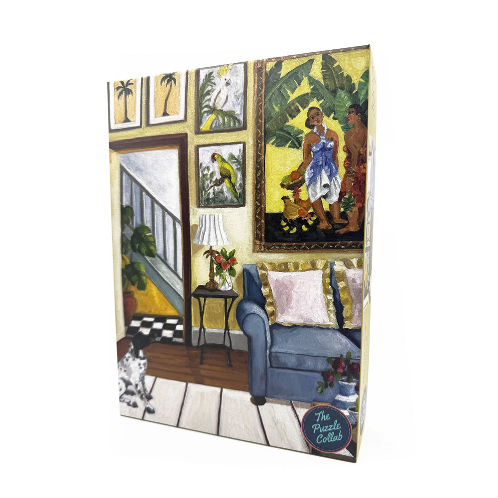 My Paradise Home (1000pcs)