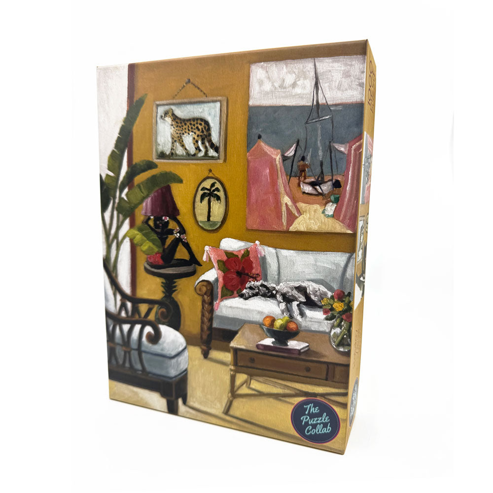 Holiday Vibes (1000pcs)