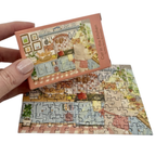 Cat in The Kitchen (Micro 99 pcs)
