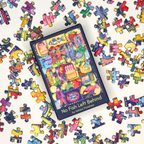 No Fish Left Behind (Micro 99 pcs)