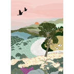 Eden 500pc Jigsaw Puzzle