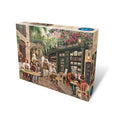 Puzzle Lane Cafe Puzzle (500 pcs)