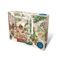 Puzzle Verandah (500 pcs)