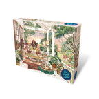 Puzzle Verandah (500 pcs)