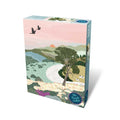Suki McMaster Eden Puzzle