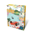 Suki McMaster Melbourne Puzzle