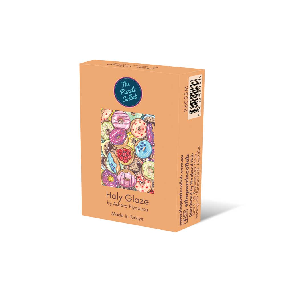 Holy Glaze (Micro 99 pcs)