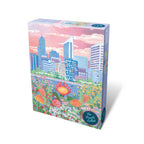 Spring in Perth (500 pcs)