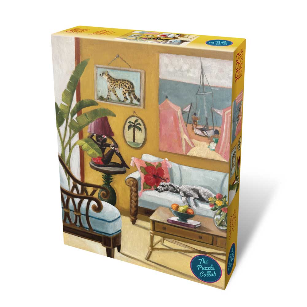 1000pc Puzzle
