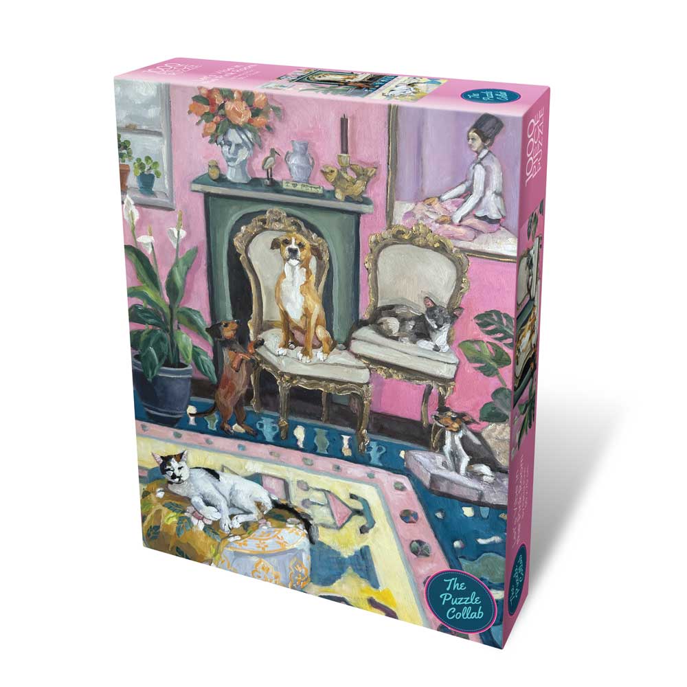 1000pc Puzzle