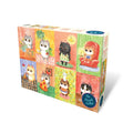 Everyday Cats (500pcs)