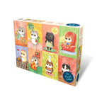 Everyday Cats (500pcs)