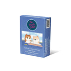 Sydney Opera House and Cats (Micro 99 pcs)
