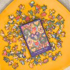 The Hidden Sigil (Micro 99 pcs)